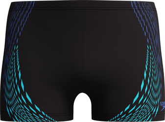 Męskie kąpielówki bokserki kąpielowe Speedo Duo Logo Asht Am rozmiar 30