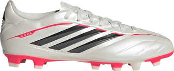 Buty piłkarskie adidas Copa Pure IV Club FG/MG JR6183