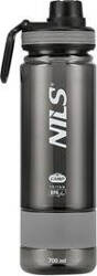 Butelka tritanowa Nils camp ncd07 szara