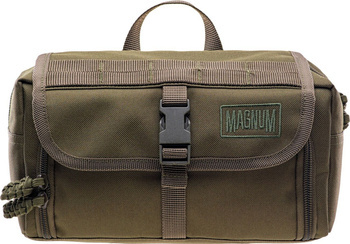 Kosmetyczka turystyczna militarna survivalowa apteczka Magnum Castor 4,5 l