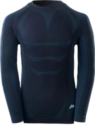 Dziecięca bielizna bluza koszulka góra termoaktywna Martes Grado Jr rozmiar 152