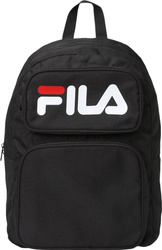 Plecak sportowy szkolny miejski Fila Fenyi czarny FBU0122 80010