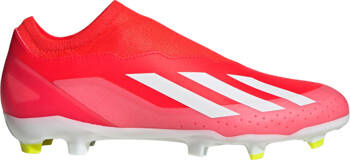 Buty piłkarskie adidas X Crazyfast League LL FG IG0623