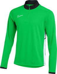 Bluza męska Nike Dri-Fit Academy 25 Drill Top zielona FZ9767 329
