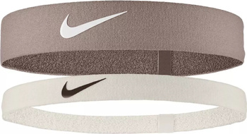 Opaska Nike accessories FLEX HEADBAND 2PK