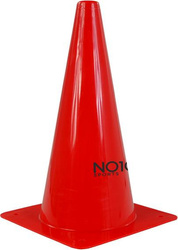 Pachołek NO10 czerwony 30cm VCM-12R