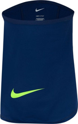 Komin Nike Dri-Fit Neckwarmer WW granatowy DC9161 492