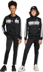 Dres dla dzieci adidas Seasonal Essentials Tiberio 3-Stripes Tricot JY0509
