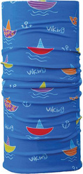 Komin dla dzieci Viking żaglówka 450-20-4589-15