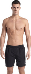 Męskie Szorty Fundamentals Arena Logo Boxer R  brak rozmiar M