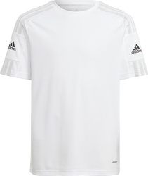 Koszulka dla dzieci adidas Squadra 21 Jersey biała GN5740