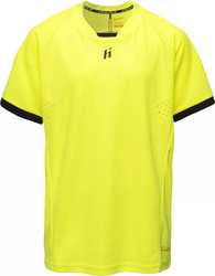 Dziecięca koszulka z krótkim rękawem sportowa Huari Rosario Junior rozmiar 170