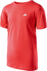 Dziecięca koszulka sportowa z krótkim rękawem Martes Mando Jr rozmiar 170