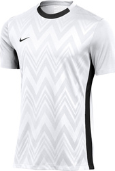 Koszulka męska Nike Dri-Fit Challenge V Jsy SS biała FD7412 100