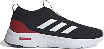 Buty męskie adidas Cloudfoam Move Sock czarne ID6519