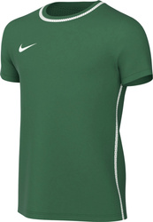Koszulka dla dzieci Nike Dri-Fit Park 26 zielona HM7134 302