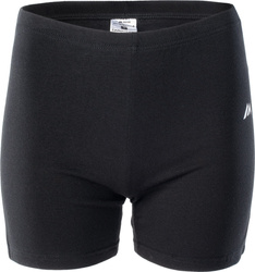 Damskie Legginsy Lady Mimi 1/2  sleet/black rozmiar L