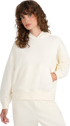 Bluza damska 4F F1887 kremowa 4FWAW25TSWSF1887 12S