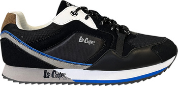 Buty męskie Lee Cooper LCW-24-03-2333MB