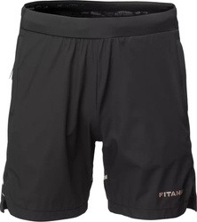 Męskie spodenki Fitanu FORTY rozmiar XL