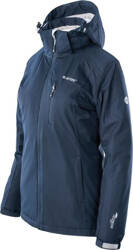 Damska kurtka narciarska snowboardowa membrana 3000mm Lady Orebro II rozmiar XL