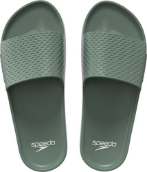 Męskie klapki plażowe basenowe Speedo Slide Entry Am rozmiar 43