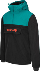 Męska kurtka przejściowa membrana 10000mm Iguana Lumari rozmiar L