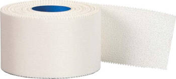 Taśma Coach Profcare Select biała 3,8 cm x 9 m 1559