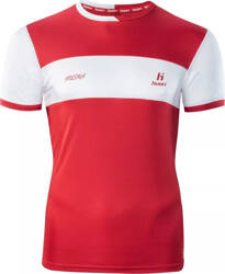 Męska koszulka z krótkim rękawem Huari Alumni Poland T-Shirt Senior rozmiar XXL