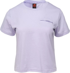 Damska koszulka z krótkim rękawem Iguana IGWEZI W rozmiar S