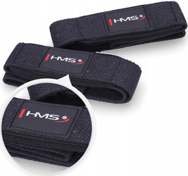 Paski treningowe do martwego ciągu HMS F4431