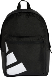 Plecak adidas Classic Back-to-School Badge of Sport czarny JG1527