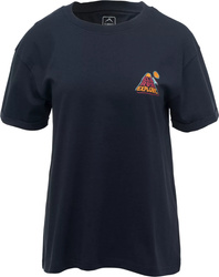 Damska koszulka z krótkim rękawem Elbrus RESA WO'S rozmiar XS