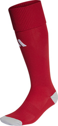 Getry piłkarskie adidas Milano 23 czerwone IB7817