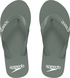 Męskie klapki japonki plażowe basenowe Speedo Flip Flop Am rozmiar 47