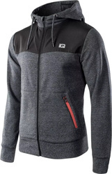 Męska bluza sportowa IQ Sarin do biegania rozmiar S