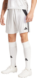 Spodenki treningowe krótkie męskie adidas Tiro 24 białe IR9380