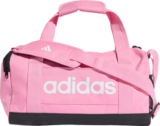 Torba adidas Linear Duffel Extra Small różowa KE5702
