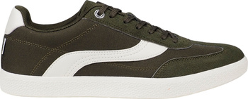 Buty męskie Lee Lian khaki 50251043 15L