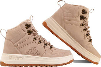 Buty damskie Kappa Tobin beżowe 243364 4143