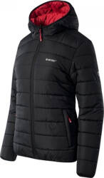 Dwustronna damska kurtka przejściowa trekkingowa 2w1 Hi-Tec Lady Halden rozmiar M