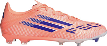 Buty piłkarskie adidas F50 League FG/MG JI0004