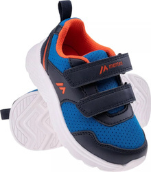 Dziecięce buty sportowe miejskie szkolne Martes Derun Kids rozmiar 27