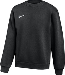 Bluza dla dzieci Nike Park 26 Fleece Crew czarna IB1188 010