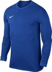 Koszulka treningowa męska Nike DF Park VII JSY LS niebieska BV6706 463