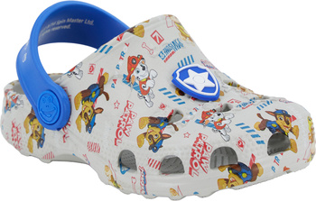 Dziecięce Sandały Little Frog  żółty rozmiar 31/32