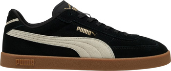 Buty damskie Puma Club II Era czarne 400717 01