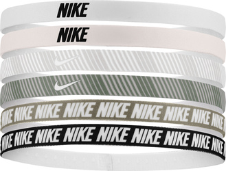 Opaska Flex Classic Headbands 6pk Printed Unisex