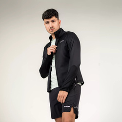 Męska bluza treningowa Fitanu Fortan rozmiar S