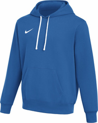 Bluza męska Nike Park 26 Fleece Hoodie niebieska IB1222 463